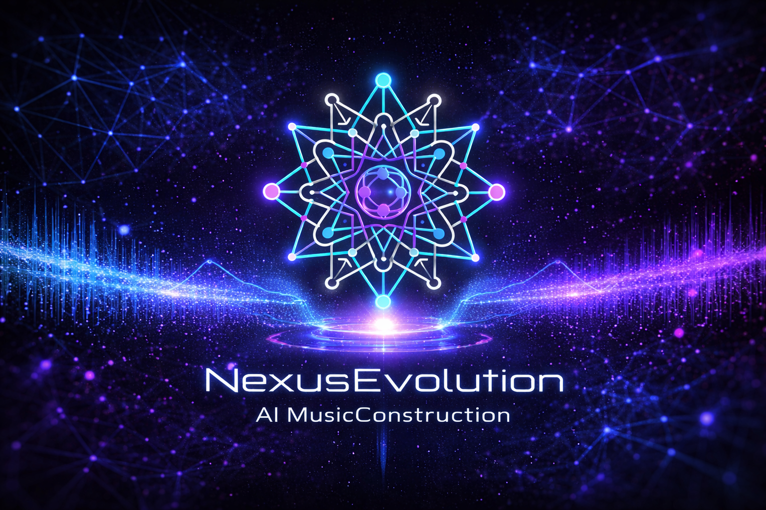 NexusEvolution Logo